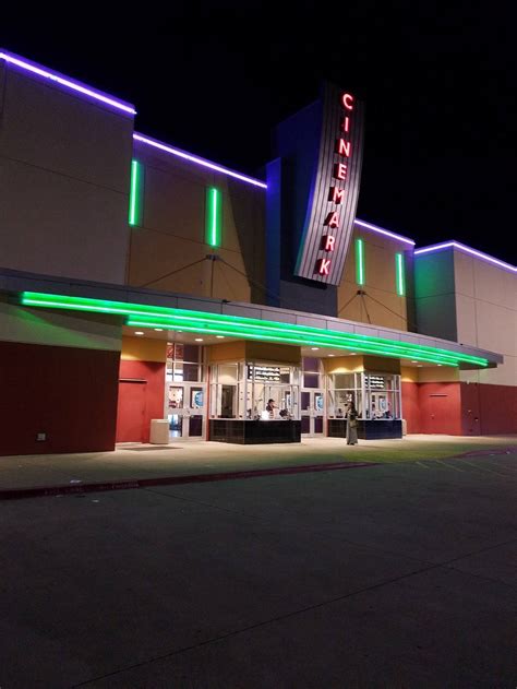 cinemark lufkin